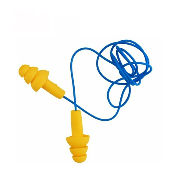 Nút tai chống ồn 3M 340-4004